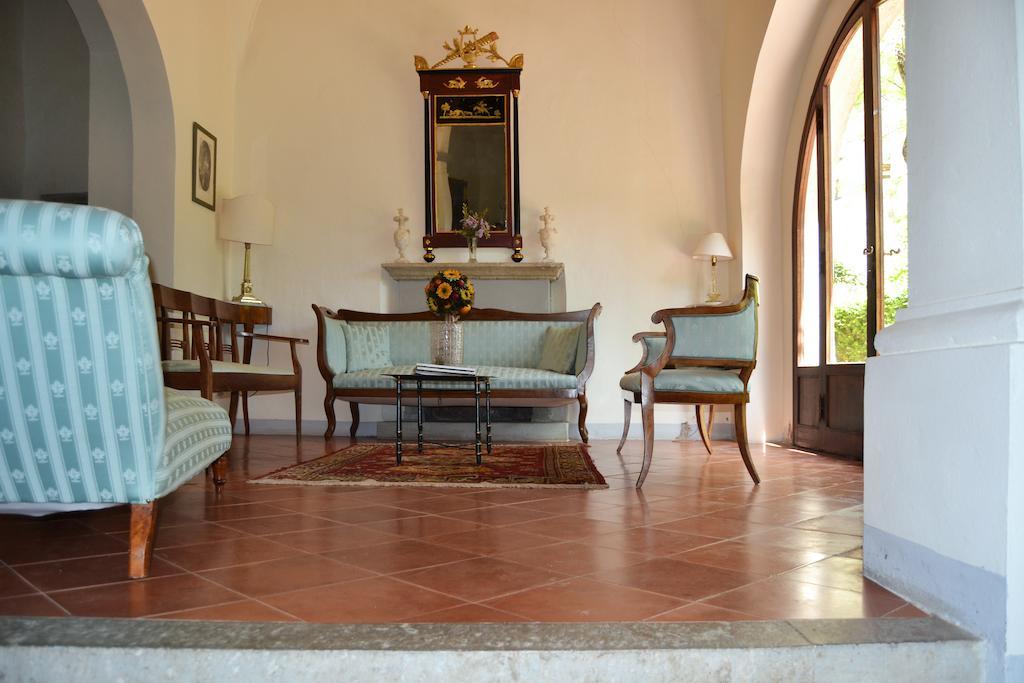 Charming Villa Marcialla Tavarnelle Val di Pesa ภายนอก รูปภาพ