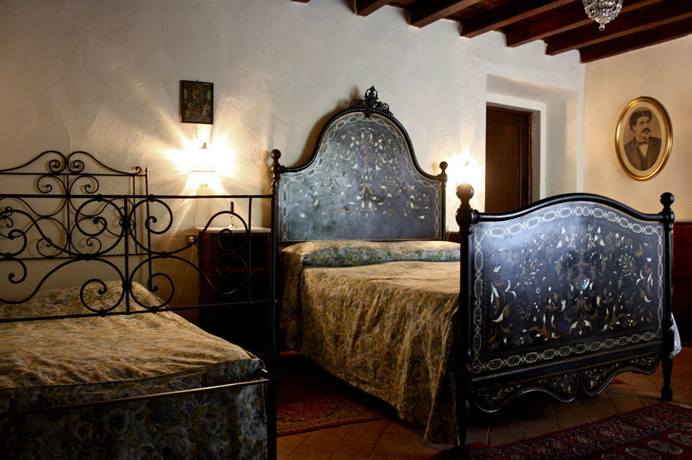 Charming Villa Marcialla Tavarnelle Val di Pesa ภายนอก รูปภาพ