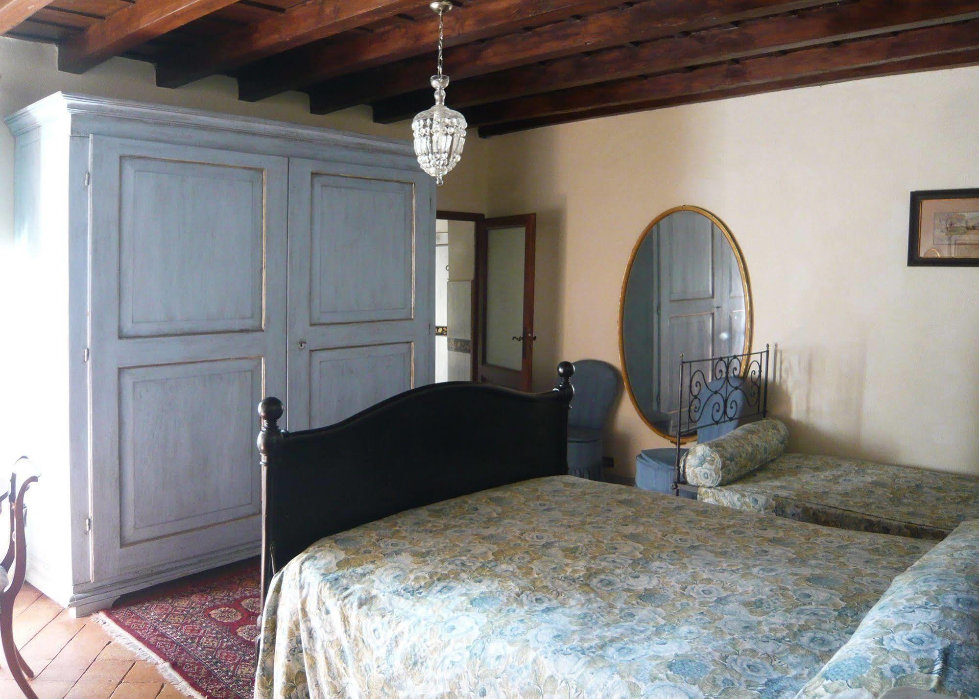 Charming Villa Marcialla Tavarnelle Val di Pesa ภายนอก รูปภาพ